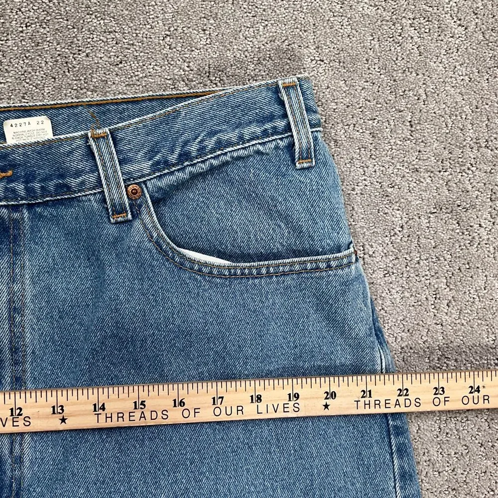 Levis 505 Mens 40
